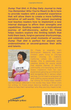 Load image into Gallery viewer, Dump That Shit Journal