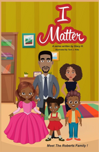 Load image into Gallery viewer, I Matter Series