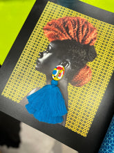 Load image into Gallery viewer, Tassel Earrings