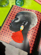 Load image into Gallery viewer, Tassel Earrings