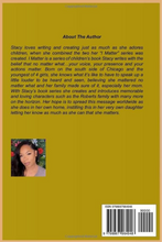 Load image into Gallery viewer, I Matter Series