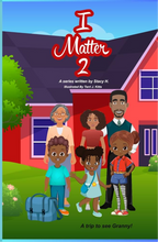 Load image into Gallery viewer, I Matter Series