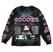 Load image into Gallery viewer, LTFG X GG ART BASEL MIAMI 2023 (LS)