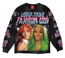 Load image into Gallery viewer, LTFG X GG ART BASEL MIAMI 2023 (LS)