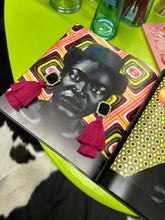 Load image into Gallery viewer, Tassel Earrings