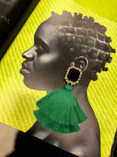 Load image into Gallery viewer, Tassel Earrings