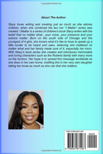 Load image into Gallery viewer, I Matter Series