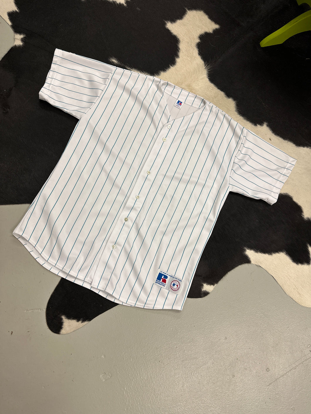 Baseball Jersey
