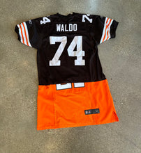 Load image into Gallery viewer, Brown’s 2 Way Jersey
