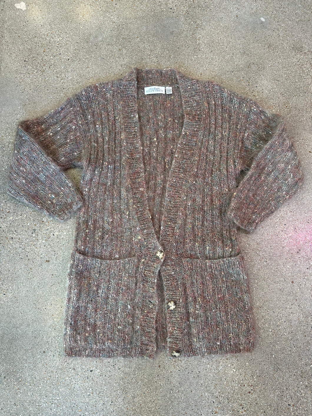 Vintage Ellen Sweater