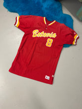 Load image into Gallery viewer, Number 8 jersey

