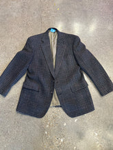 Load image into Gallery viewer, Tweed Men’s Blazer Mixed Blend
