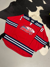 Load image into Gallery viewer, Hawks Jersey Top
