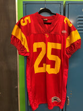 Load image into Gallery viewer, Blank Football Jersey
