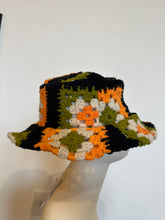 Load image into Gallery viewer, Custom Crochet Bucket
