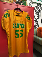 Load image into Gallery viewer, Carver Football Jersey
