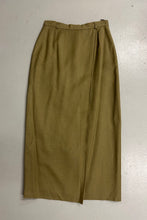 Load image into Gallery viewer, Green Skirt
