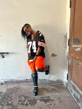 Load image into Gallery viewer, Brown’s 2 Way Jersey
