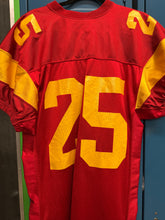Load image into Gallery viewer, Blank Football Jersey
