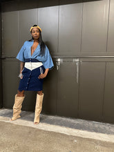Load image into Gallery viewer, Nike Varsity Skirt

