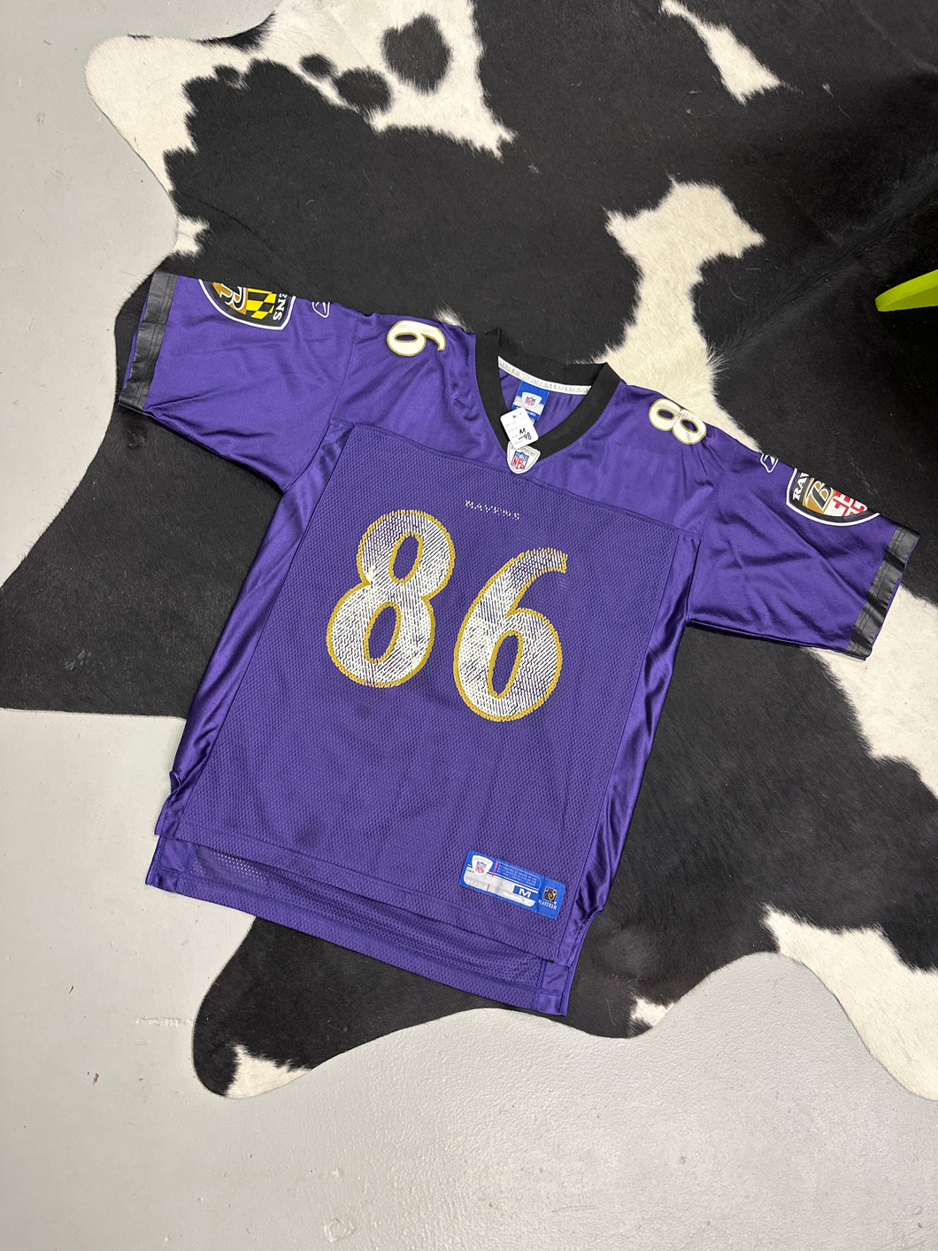 Heap Jersey