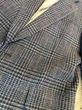 Load image into Gallery viewer, Tweed Men’s Blazer Mixed Blend
