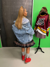 Load image into Gallery viewer, Plaid Skirt
