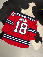 Load image into Gallery viewer, Hawks Jersey Top
