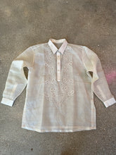 Load image into Gallery viewer, Embroidered Top

