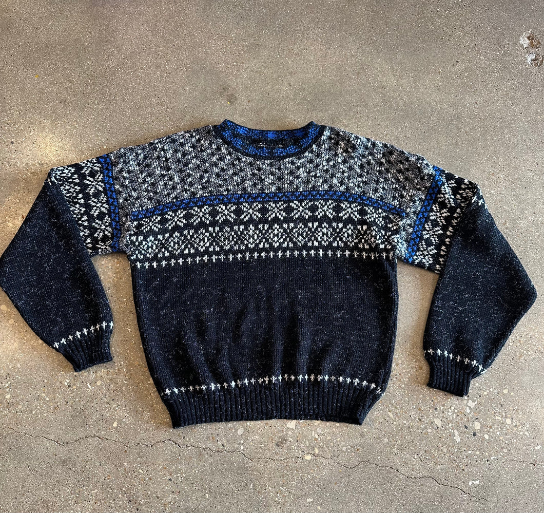 Cosby Sweater