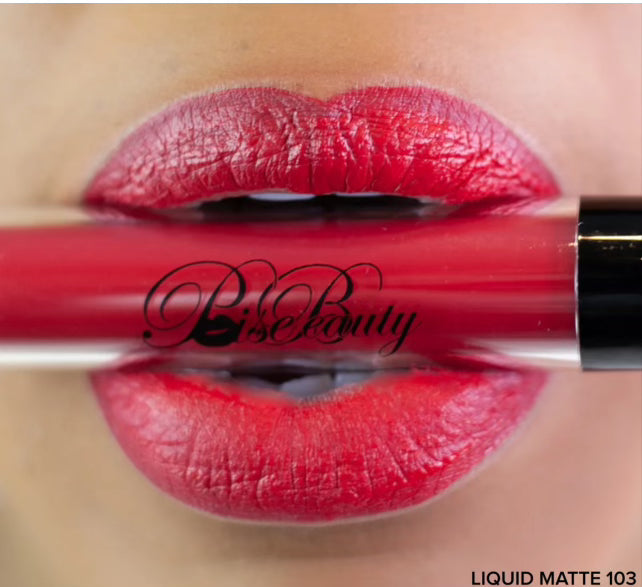 Poise Beauty Lipstick
