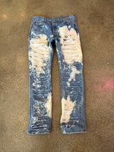 Load image into Gallery viewer, Distressed Denim
