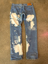 Load image into Gallery viewer, Distressed Denim
