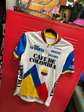 Load image into Gallery viewer, Columbia Cycling Shirt
