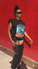Load and play video in Gallery viewer, Leather Chaps
