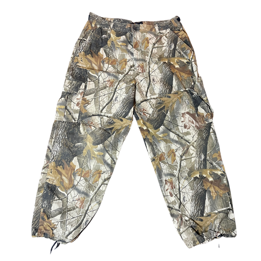 Hunting Camo Pants