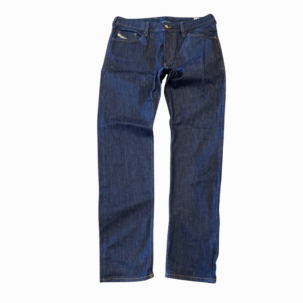 Hard Denim - Diesel Industry