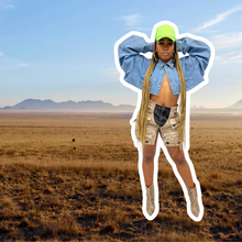Load image into Gallery viewer, Custom Utility Shorts
