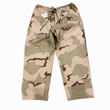Load image into Gallery viewer, Swishy Camo Pant - Tan
