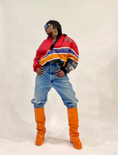 Load image into Gallery viewer, Double Denim
