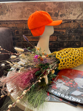 Load image into Gallery viewer, Orange Hat
