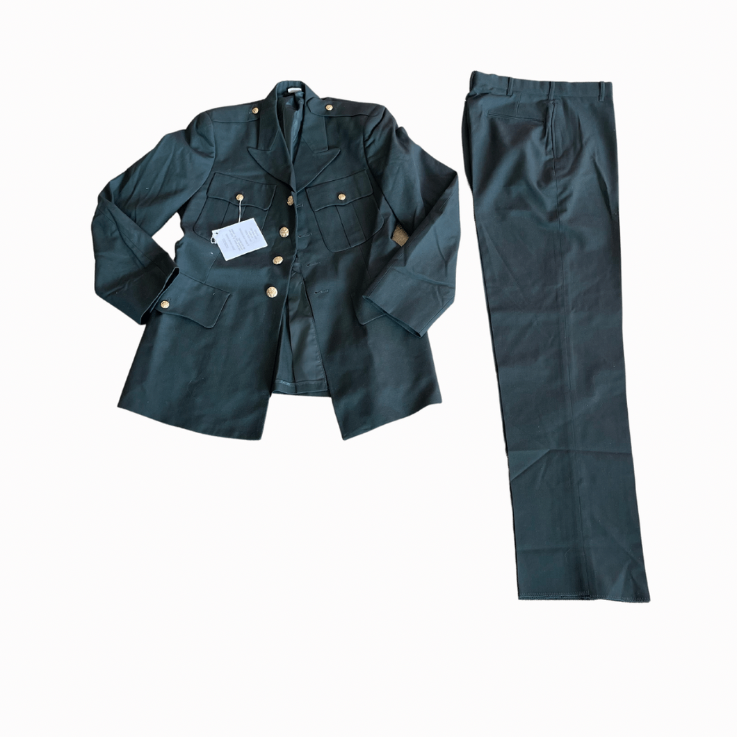 ROTC Uniform