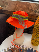 Load image into Gallery viewer, Jeweled Hazard Hat
