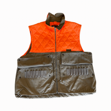 Load image into Gallery viewer, Convertible Hunting Jacket/Vest
