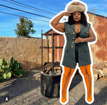 Load image into Gallery viewer, ROTC Uniform
