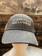 Load image into Gallery viewer, Lumber Hat
