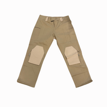 Load image into Gallery viewer, Knee Patch Cargo Pant
