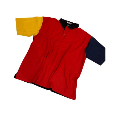 Speed Zone Polo