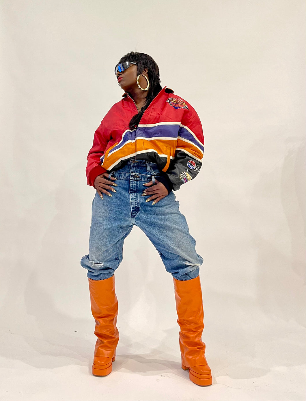 Double Denim
