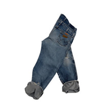 Load image into Gallery viewer, Double Denim
